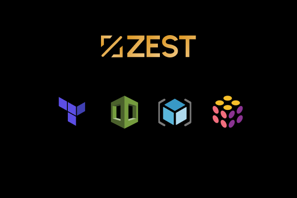 zest-IaC-support