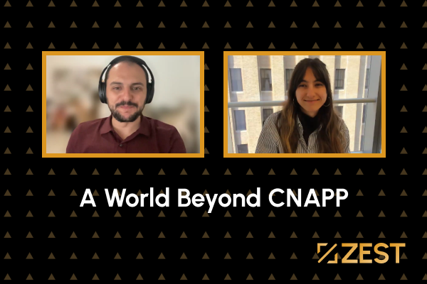 a world beyond cnapp