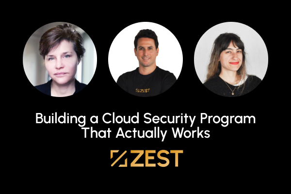 building a cloud security program for remediation